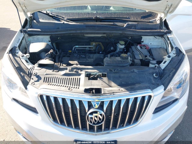 44646290 :رقم المزاد ، KL4CJDSB1DB195403 vin ، 2013 Buick Encore Premium مزاد بيع