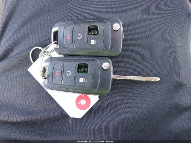 44646290 :رقم المزاد ، KL4CJDSB1DB195403 vin ، 2013 Buick Encore Premium مزاد بيع
