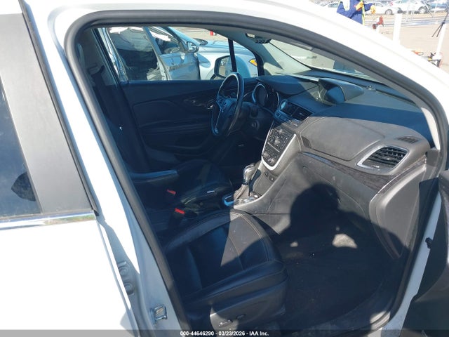 44646290 :رقم المزاد ، KL4CJDSB1DB195403 vin ، 2013 Buick Encore Premium مزاد بيع