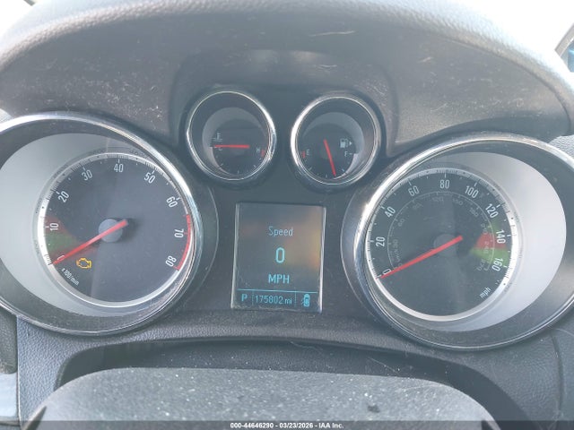 44646290 :رقم المزاد ، KL4CJDSB1DB195403 vin ، 2013 Buick Encore Premium مزاد بيع