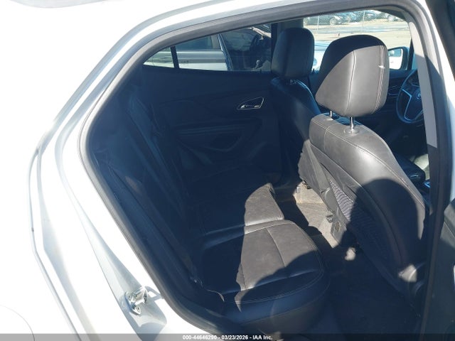 44646290 :رقم المزاد ، KL4CJDSB1DB195403 vin ، 2013 Buick Encore Premium مزاد بيع