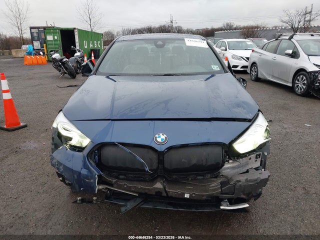 Продажа на аукционе авто 2024 Bmw 228i Gran Coupe Xdrive, vin: WBA73AK08R7R39567, номер лота: 44646294