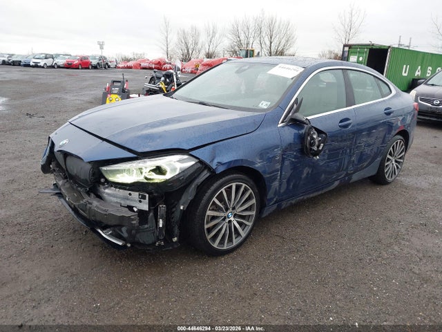 Продажа на аукционе авто 2024 Bmw 228i Gran Coupe Xdrive, vin: WBA73AK08R7R39567, номер лота: 44646294
