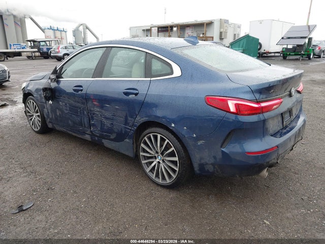 Продажа на аукционе авто 2024 Bmw 228i Gran Coupe Xdrive, vin: WBA73AK08R7R39567, номер лота: 44646294