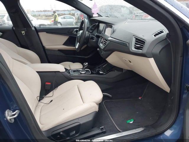 Продажа на аукционе авто 2024 Bmw 228i Gran Coupe Xdrive, vin: WBA73AK08R7R39567, номер лота: 44646294