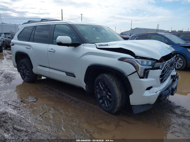 2024 TOYOTA SEQUOIA 7SVAAABA0RX029425