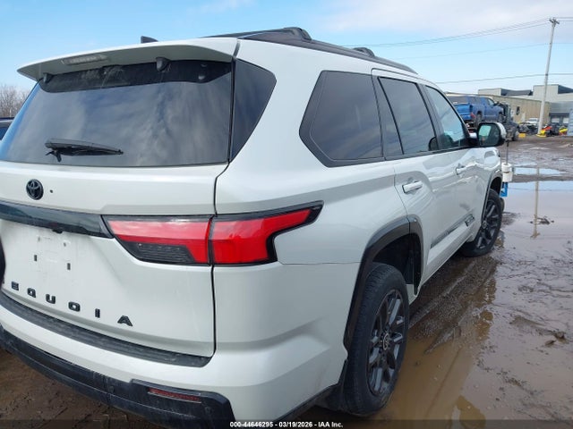 2024 TOYOTA SEQUOIA 7SVAAABA0RX029425 Photo 3