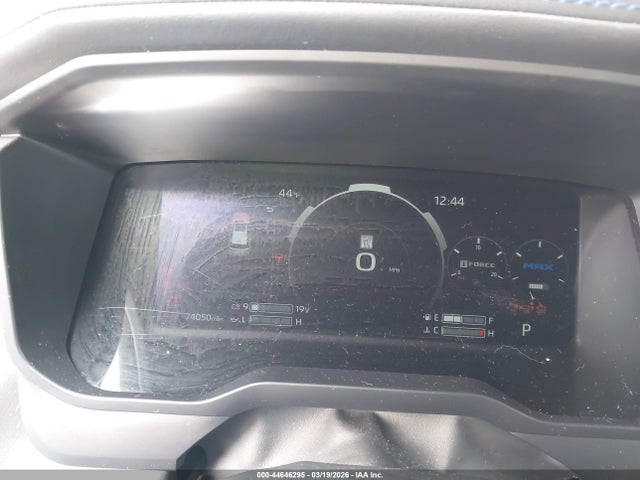 2024 TOYOTA SEQUOIA 7SVAAABA0RX029425 Photo 6