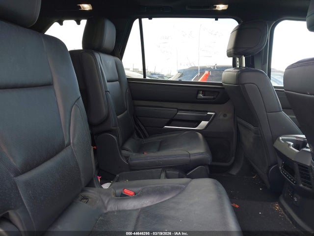 2024 TOYOTA SEQUOIA 7SVAAABA0RX029425 Photo 7