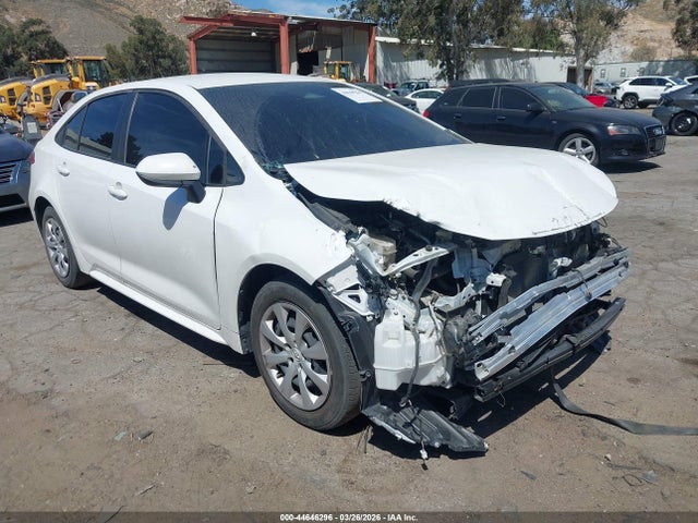 2023 TOYOTA COROLLA JTDBCMFE8PJ009849