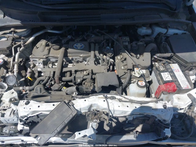 2023 TOYOTA COROLLA JTDBCMFE8PJ009849 Photo 9