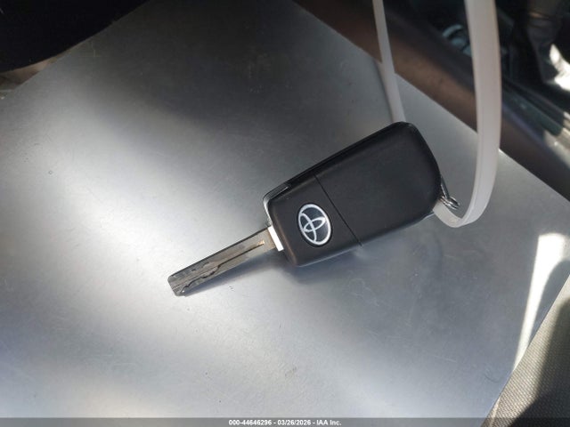 2023 TOYOTA COROLLA JTDBCMFE8PJ009849 Photo 10