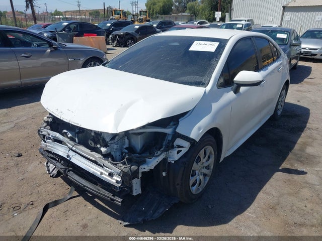 2023 TOYOTA COROLLA JTDBCMFE8PJ009849 Photo 1