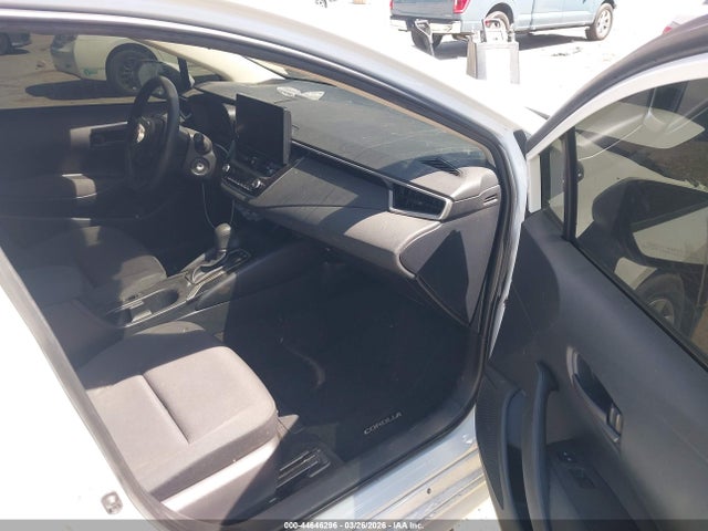 2023 TOYOTA COROLLA JTDBCMFE8PJ009849 Photo 4