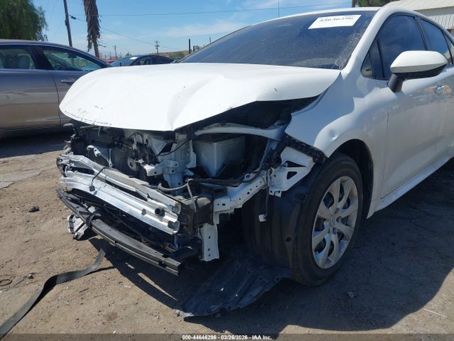 2023 TOYOTA COROLLA JTDBCMFE8PJ009849 Photo 5