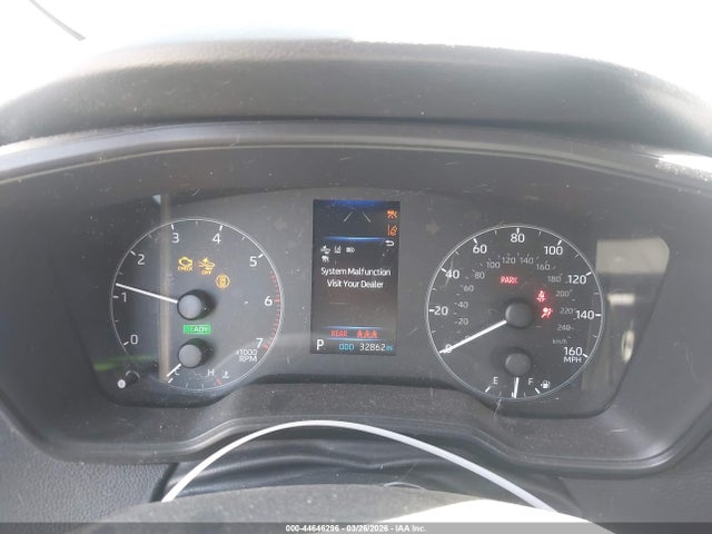 2023 TOYOTA COROLLA JTDBCMFE8PJ009849 Photo 6