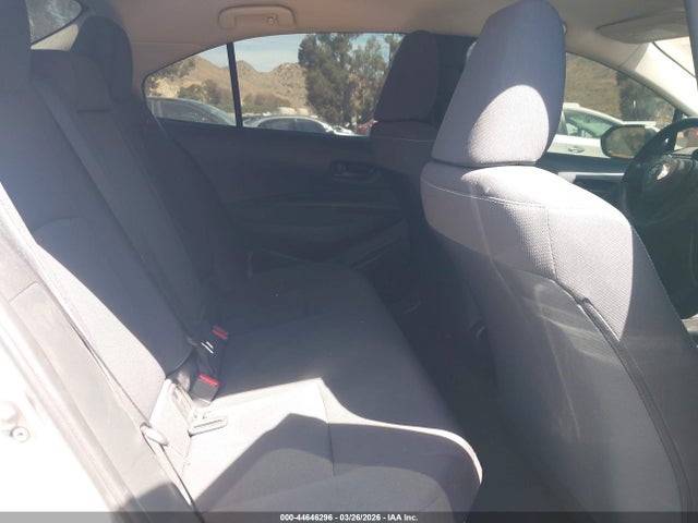 2023 TOYOTA COROLLA JTDBCMFE8PJ009849 Photo 7