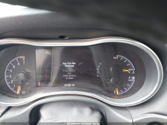 Aukcja sprzedaży 2015 Jeep Grand Cherokee Limited, vin: 1C4RJFBG9FC827228, numer aukcji: 44646299