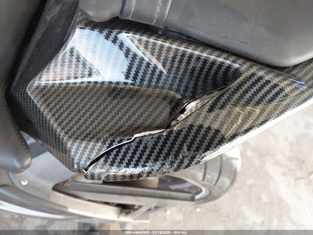 2011 Bmw S 1000 Rr მანქანა იყიდება აუქციონზე, vin: WB1051707BZV43158, აუქციონის ნომერი: 44646300
