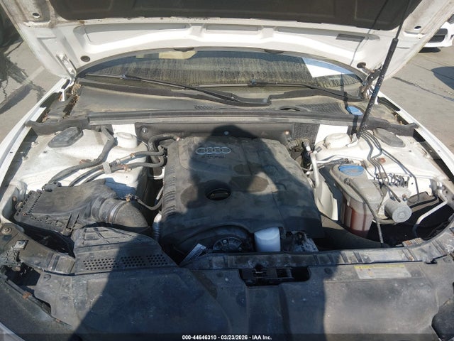 2014 AUDI A5 WAULFAFH2EN006131 Photo 9