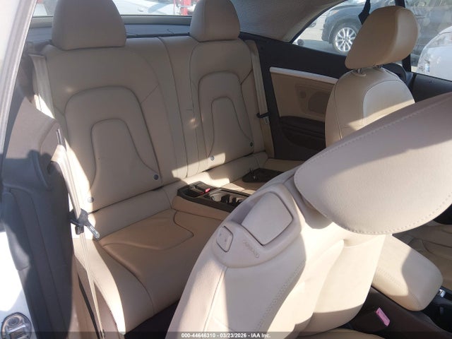 2014 AUDI A5 WAULFAFH2EN006131 Photo 7