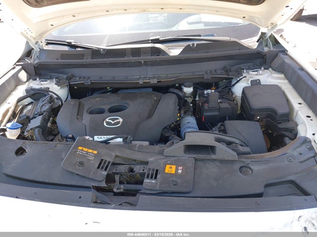 2022 MAZDA CX-9 JM3TCBEY7N0614041 Photo 9
