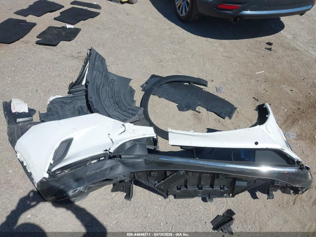 Продажа на аукционе авто 2022 Mazda Cx-9 Signature, vin: JM3TCBEY7N0614041, номер лота: 44646311