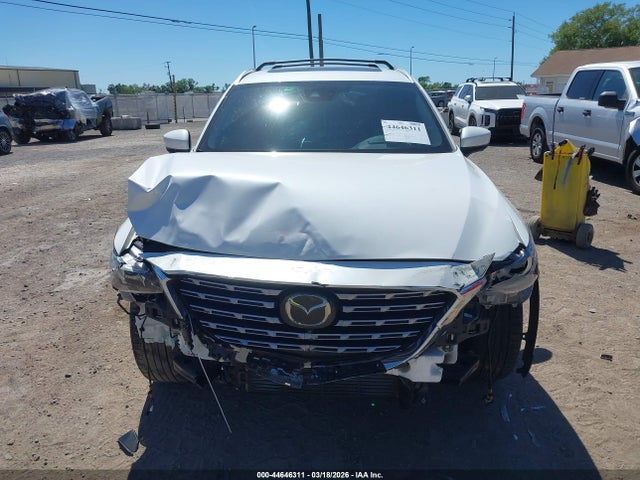 2022 MAZDA CX-9 JM3TCBEY7N0614041 Photo 5