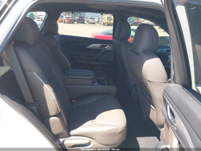 2022 MAZDA CX-9 JM3TCBEY7N0614041 Photo 7