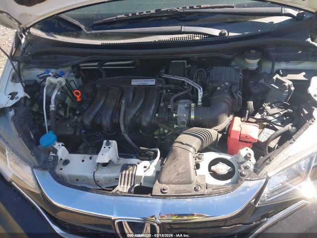 2018 HONDA FIT 3HGGK5H66JM721017 Photo 9