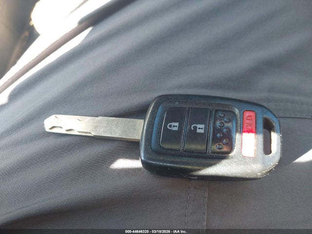2018 HONDA FIT 3HGGK5H66JM721017 Photo 10