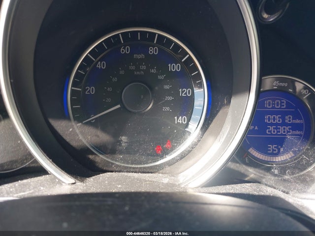 2018 HONDA FIT 3HGGK5H66JM721017 Photo 6