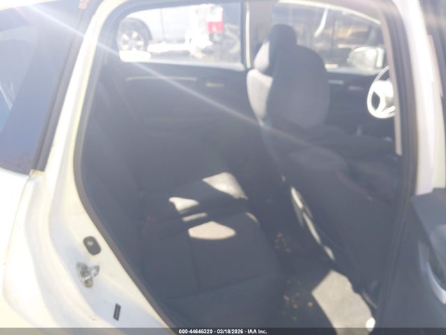 2018 HONDA FIT 3HGGK5H66JM721017 Photo 7