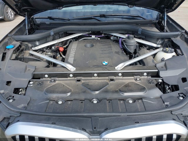 44646321 :رقم المزاد ، 5UX23EU01R9V13384 vin ، 2024 Bmw X5 Xdrive40i مزاد بيع