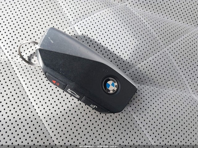 44646321 :رقم المزاد ، 5UX23EU01R9V13384 vin ، 2024 Bmw X5 Xdrive40i مزاد بيع