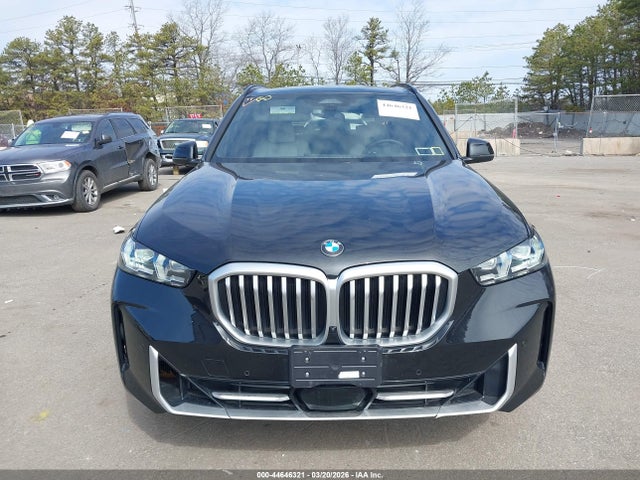 44646321 :رقم المزاد ، 5UX23EU01R9V13384 vin ، 2024 Bmw X5 Xdrive40i مزاد بيع