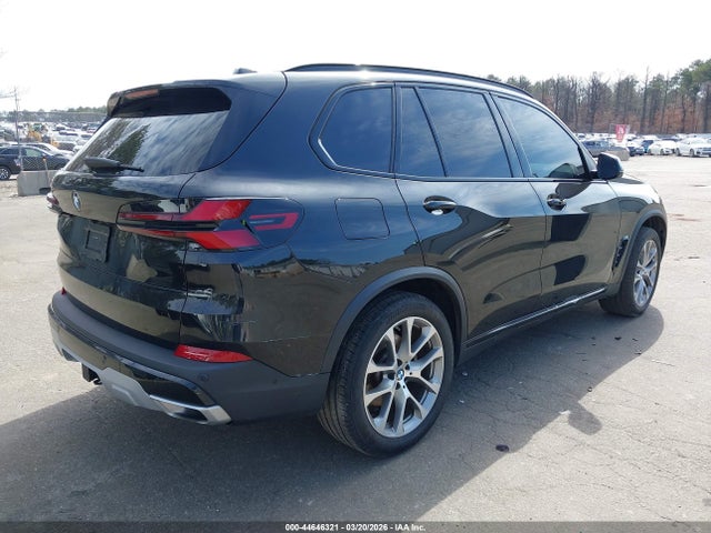 44646321 :رقم المزاد ، 5UX23EU01R9V13384 vin ، 2024 Bmw X5 Xdrive40i مزاد بيع
