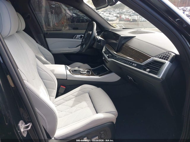 44646321 :رقم المزاد ، 5UX23EU01R9V13384 vin ، 2024 Bmw X5 Xdrive40i مزاد بيع