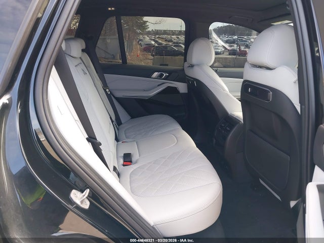 44646321 :رقم المزاد ، 5UX23EU01R9V13384 vin ، 2024 Bmw X5 Xdrive40i مزاد بيع