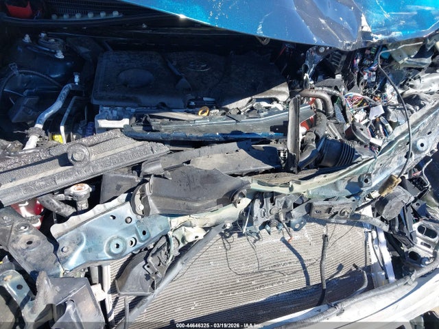 4T1B11HK5JU641510 Toyota CAMRY SE