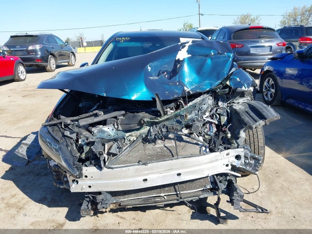 4T1B11HK5JU641510 Toyota CAMRY SE