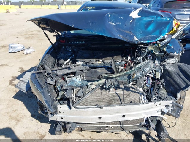 4T1B11HK5JU641510 Toyota CAMRY SE
