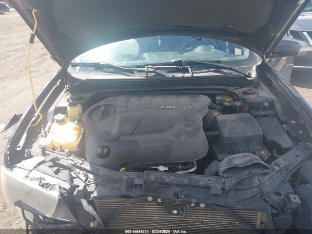 44646334 :رقم المزاد ، 1C3CDZBG7DN710834 vin ، 2013 Dodge Avenger R/t مزاد بيع