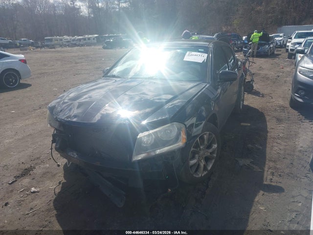 44646334 :رقم المزاد ، 1C3CDZBG7DN710834 vin ، 2013 Dodge Avenger R/t مزاد بيع