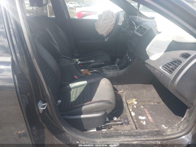 44646334 :رقم المزاد ، 1C3CDZBG7DN710834 vin ، 2013 Dodge Avenger R/t مزاد بيع