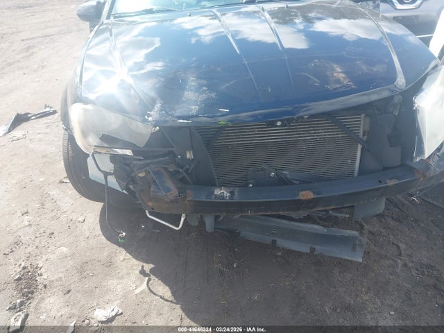 44646334 :رقم المزاد ، 1C3CDZBG7DN710834 vin ، 2013 Dodge Avenger R/t مزاد بيع