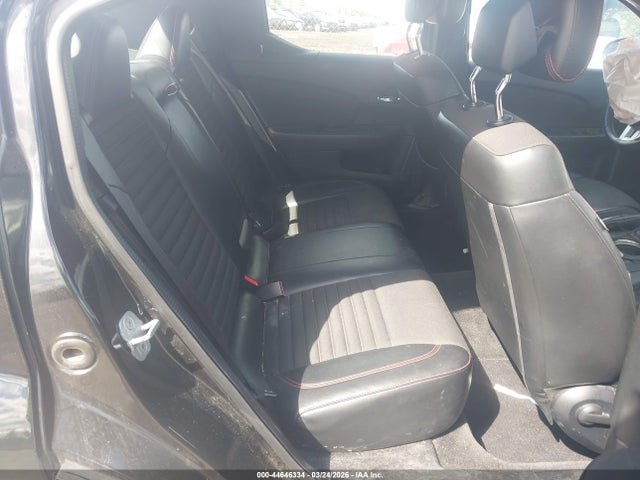 44646334 :رقم المزاد ، 1C3CDZBG7DN710834 vin ، 2013 Dodge Avenger R/t مزاد بيع