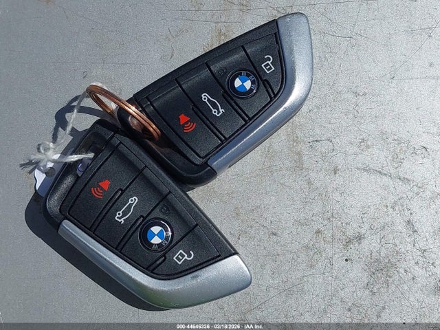 2018 BMW X3 5UXTR9C57JLD57580 Photo 10