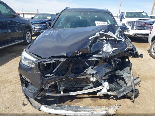 2018 BMW X3 5UXTR9C57JLD57580 Photo 5