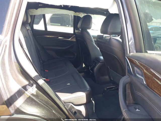 2018 BMW X3 5UXTR9C57JLD57580 Photo 7